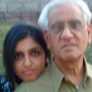 Meet your Posher, Abdul